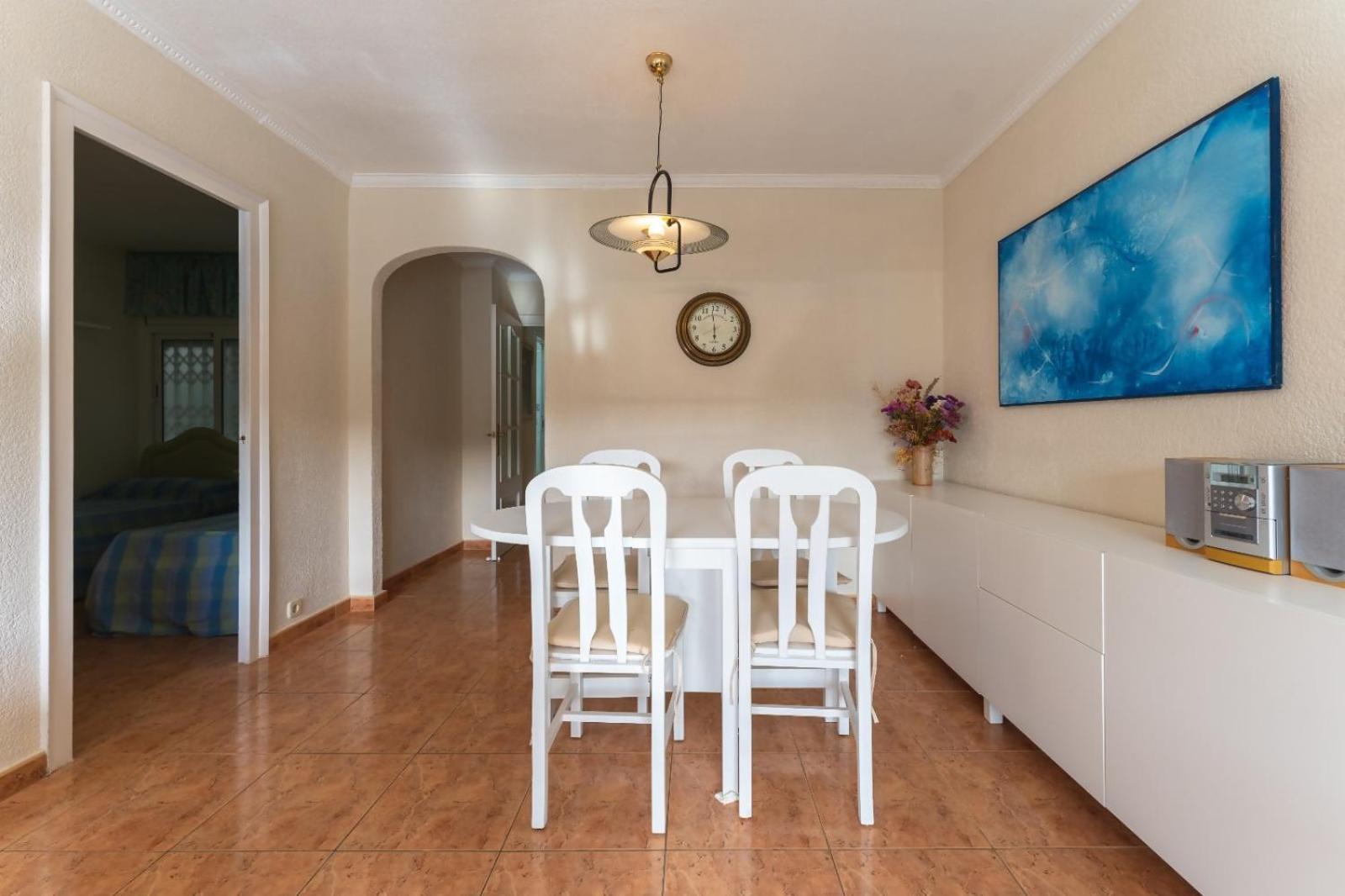 Apartamento Pau Picasso Con Terraza Tossa De Mar Exterior photo